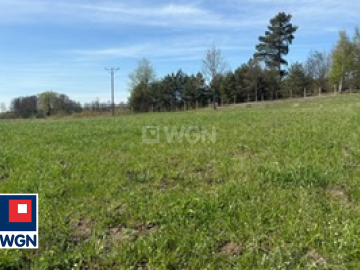 Ostaszów, działka 14200 m2, dom 120 m2, sprzedam, cena 499000 zł.  
  
Przedmiotem sprzedaży jest działka z lekkim nachyleniem 