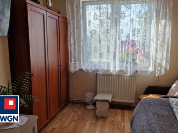 Pasterzowice, mieszkanie 2 pokoje, 38,75 m2, sprzedam, cena 149 000 zł.  
nowa cena!  
  
 Oferta wyłącznie w WGN Nieruchomości