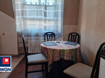 Szprotawa, mieszkanie 3 pokoje, 62 m2, sprzedam, cena 300 000 zł.  
Nowa cena!  
  
 Oferta wyłącznie w WGN Nieruchomości.  
  