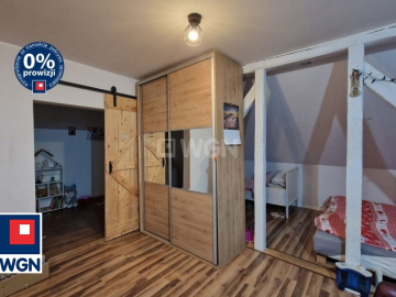 Szprotawa, apartament z ogrodem, 4 pokoje, 75 m2, sprzedam, cena 389 000 zł.  
  
Oferta wyłącznie w WGN Nieruchomości.  
  
 S