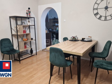 Szprotawa, mieszkanie 4 pokoje, 69 m2, sprzedam, cena 339 000 zł.  
  
 Oferta wyłącznie w WGN Nieruchomości.  
  
 Sprzedam mi