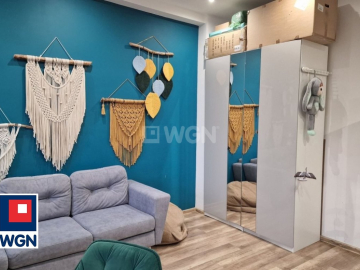 Szprotawa, mieszkanie 2 pokoje, 45 m2, wynajmę, cena 1500 zł.  
Nowa cena!  
  
 Oferta wyłącznie w WGN Nieruchomości.  
  
 Wy