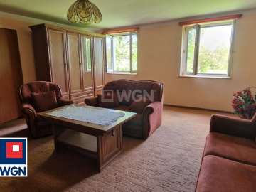 Klepina, dom 5 pokoi, 180 m2, sprzedam, cena 299 000 zł.  
Nowa cena!  
  
Oferta wyłącznie w WGN Nieruchomości.  
  
 Sprzedam
