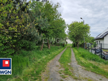 Małomice, działka budowlana 21 ar, cena 125 220 zł, sprzedam.  
  
Na sprzedaż działka budowlana nr 116 przy ulicy Pruszkowskie