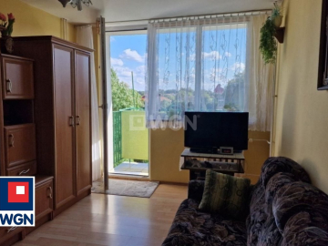 Szprotawa, mieszkanie 2 pokoje, 37 m2, sprzedam, cena 219 000 zł.  
 
  
 Oferta wyłącznie w WGN Nieruchomości.  
  
 Sprzedam 