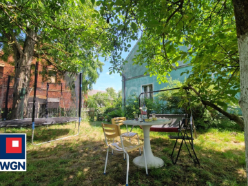 Janowiec gmina Małomice, zabudowane gospodarstwo rolne 9,81 ha, cena 820 000 zł, sprzedam.  
  
Oferuję Państwu na sprzedaż nie