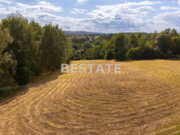 Sielski Azyl 1,47 ha w Lewniowej k. Gnojnika - Idealna Działka pod Dom Marzeń z Ogrodem i Widokami!  

 Jako agent nieruchomośc