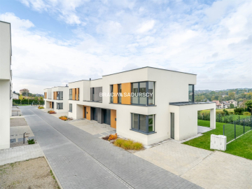 Twój dom w ciszy – 15 minut od Krakowa!