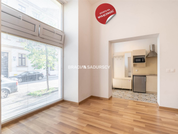 Miejsce dla Twojego biznesu w ścisłym centrum!