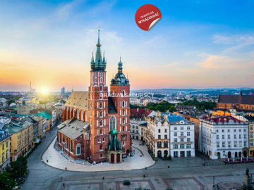 250m2 Stare Miasto, Św. Krzyża bez prowizji