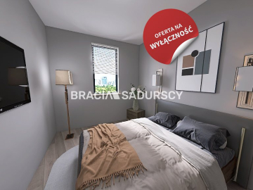 46m2 Stare Miasto, Św. Krzyża bez prowizji