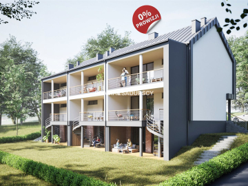 Mieszkanie w Gaju pod Krakowem – ŚWIETNA CENA !