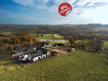 Mieszkanie w Gaju pod Krakowem – ŚWIETNA CENA !