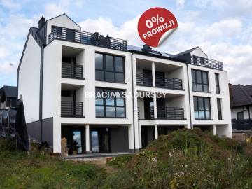 Mieszkanie w Gaju pod Krakowem – ŚWIETNA CENA !