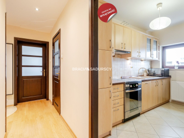 50m2 2pok+os kuchnia 2xbalkon kom.lok Ruczaj