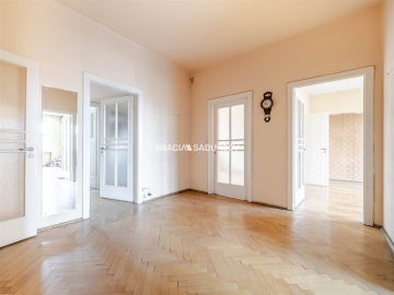 Mickiewicza | winda | parking | 117m2