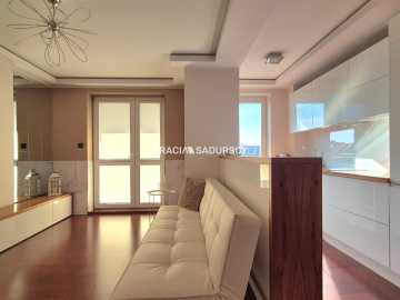 Cisza, wygoda i szybki dojazd do serca Krakowa!