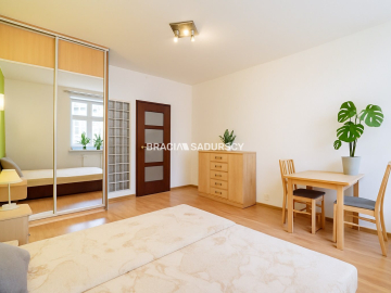 Krowodrza, Łobzów, Galla, 2 pokoje