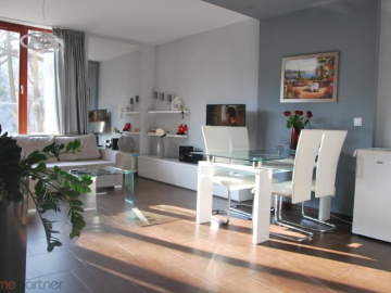 2 pokoje z 2 m. post. ul. Inżynierska Corte Verona