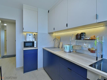 Nowa, piękna kawalerka - ul. Śliczna