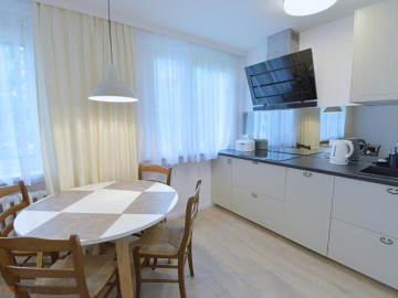 Nowe 3 pok, ul Jantarowa Krzyki