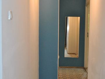  4-pokojowe mieszkanie na sprzedaż | ul. Balladyny Lokalizacja: Mieszkanie położone przy ul. Balladyny w spokojnej, zielonej 