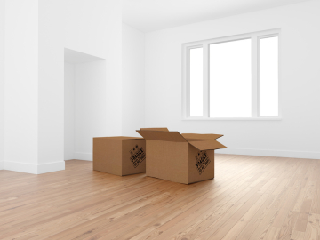 Nowe mieszkania  w okolicach Wólki pod Lublinem