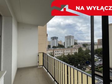 Mieszkanie 54 m2 ul. Okulickiego Gocław  Warszawa.