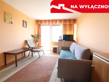 Lublin, Mieszkanie, 4 pokoje, 60m2, Pana Balcera