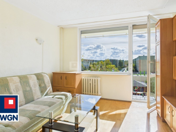 Nowa Sól, mieszkanie, 3 pokoje, 3 piętro, 50,2 m2, sprzedam, 325 000 zł.  
  
Zapraszam do zapoznania się z ofertą sprzedaży pr