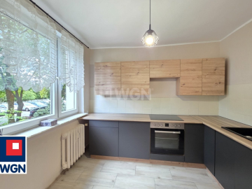 Nowa Sól, mieszkanie, 3 pokoje, parter, sprzedam, 399 000 zł.  
  
REZERWACJA  
  
Na sprzedaż komfortowe mieszkanie położone p