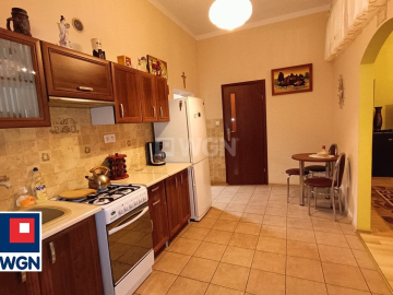 Jakubowo Lubińskie, mieszkanie, 119,92 m2, sprzedam, 199 000 zł.  
  
Na sprzedaż mieszkanie o powierzchni użytkowej 119,92 m2 