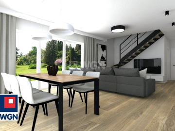 Dom 86 m2, sprzedam, stan deweloperski, 449 100,00 zł, Polkowice, budujemy na działce klienta.  
  
Zapraszam do zapoznania się