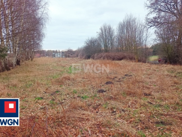 Siedlce, gmina Lubin, działka budowlana, 3313 m2, sprzedaż, 132000 zł.  
  
Działka w części budowlana położona w miejscowości 