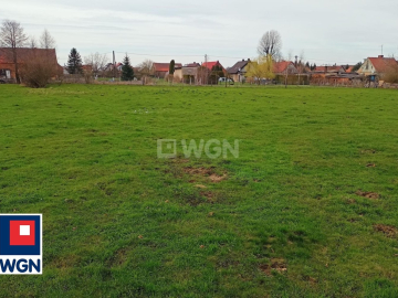 Kłobuczyn, gmina Gaworzyce, działka budowlana, 2900m2, cena 155000zł.  
  
Zapraszam do zapoznania się z ofertą gruntu budowlan