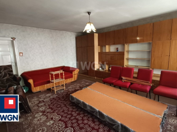 Nowe Miasteczko, mieszkanie, 2 pokoje, 1 piętro, 41,36 m2, sprzedam, 115 000.  
  
Zapraszam Państwa do zapoznania się z ofertą