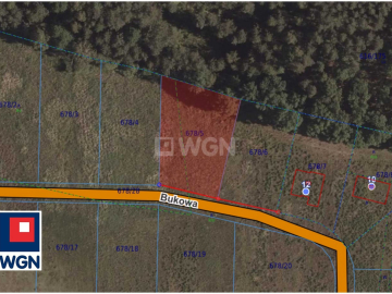 Pogorzeliska, gm Chocianów, działka budowlana 1280m2, cena 100 000.  
  
  
Zapraszam do zapoznania się z ofertą bardzo atrakcy