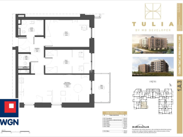 Lubin, mieszkanie, 3 pokoje, balkon, winda, 64,94 m2, sprzedam, 571472 zł.  
  
KUPUJĄCY NIE PŁACI PROWIZJI!  
OFERTA BEZPOŚRED