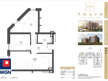 Lubin, mieszkanie, 3 pokoje, balkon, winda, 61,95 m2, sprzedam, 545160 zł.  
  
KUPUJĄCY NIE PŁACI PROWIZJI!  
OFERTA BEZPOŚRED