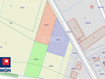 Szymocin, gm Grębocice, działka budowlana 1500, cena 115 000zł.  
  
  
Zapraszamy do zapoznania się z ofertą działek budowlany