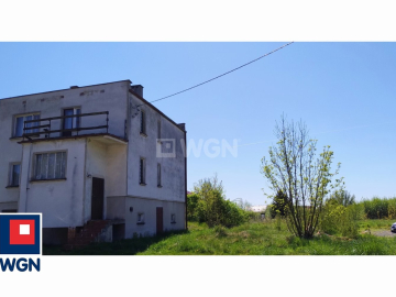 Radwanice, powiat Polkowice, dom, 4 pokoje, 200 m2, działka 1000 m2, sprzedam, cena 350000 zł.  
REZERWACJA 
  
Na sprzedaż dom