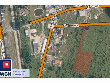 Chocianów, powiat Polkowice, działka, 2509 m2, sprzedaż, 195000 zł.  
  
Na sprzedaż grunt budowlany, działka 322/10 w miejscow