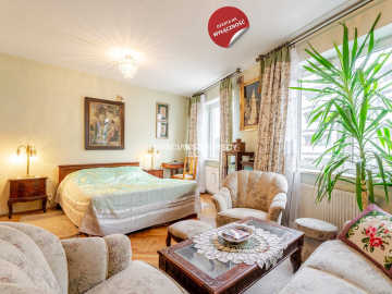 Drugie piętro,Os.Podwawelskie