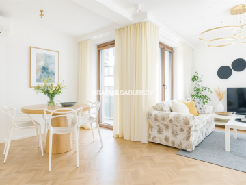 4-pok.mieszkanie/1.piętro/garaż/2013r/Złocień