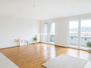 ENG - NOWE 4 pok 102m2 - taras, parking, PREMIUM