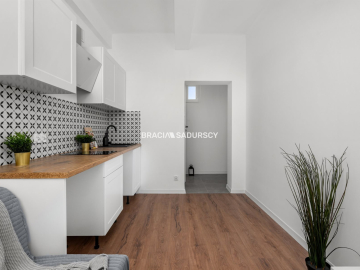 Kawalerka w doskonałej lokalizacji!