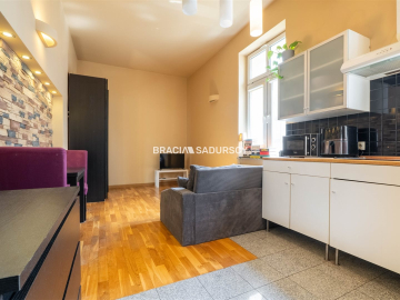 Kawalerka | ul. Kątowa | Stare Miasto 