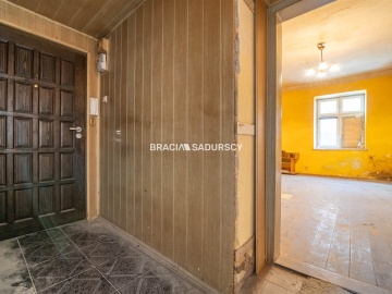 ul. Kątowa | Do remontu | Stare miasto 