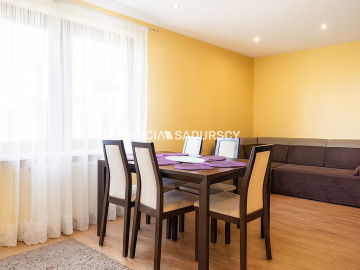 M-3 pok + kuchnia |54 M|piwnica|balkon| Kurdwanów