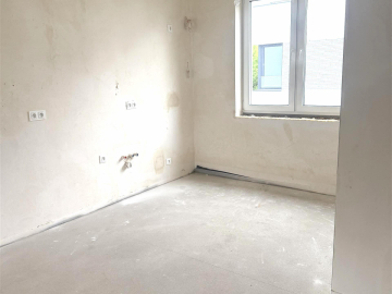 Bezczynszowe mieszkanie z ogródkiem